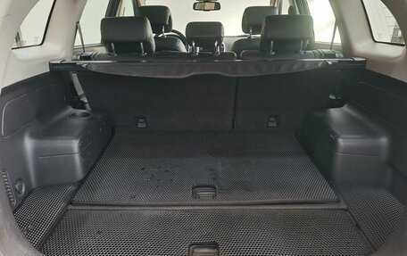 Chevrolet Captiva I, 2012 год, 1 250 000 рублей, 37 фотография