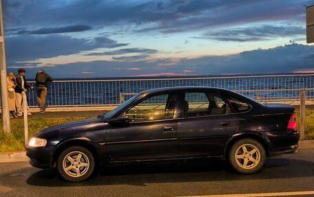 Opel Vectra B рестайлинг, 1998 год, 139 000 рублей, 8 фотография