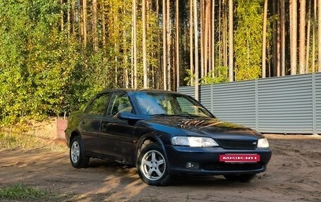 Opel Vectra B рестайлинг, 1998 год, 139 000 рублей, 2 фотография