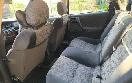 Opel Vectra B рестайлинг, 1998 год, 139 000 рублей, 19 фотография