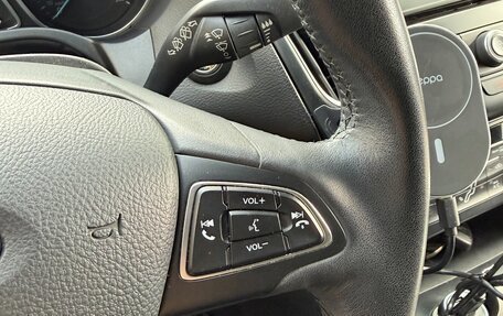 Ford Focus III, 2016 год, 1 400 000 рублей, 10 фотография
