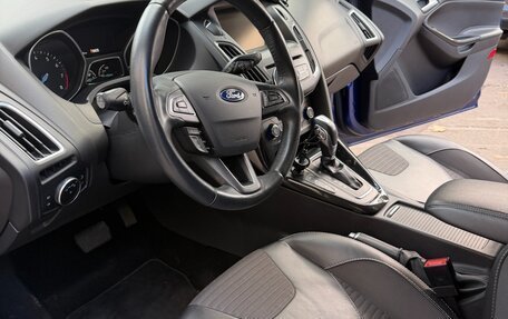 Ford Focus III, 2016 год, 1 400 000 рублей, 6 фотография