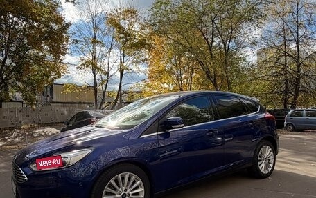 Ford Focus III, 2016 год, 1 400 000 рублей, 4 фотография