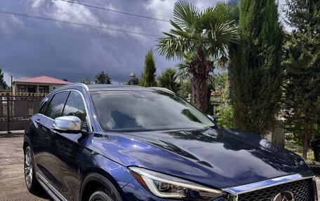 Infiniti QX50 II, 2020 год, 2 680 000 рублей, 6 фотография