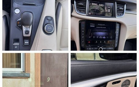 Infiniti QX50 II, 2020 год, 2 680 000 рублей, 8 фотография
