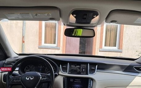 Infiniti QX50 II, 2020 год, 2 680 000 рублей, 7 фотография