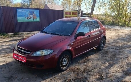 Chevrolet Lacetti, 2008 год, 250 000 рублей, 6 фотография