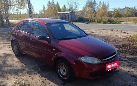 Chevrolet Lacetti, 2008 год, 250 000 рублей, 3 фотография