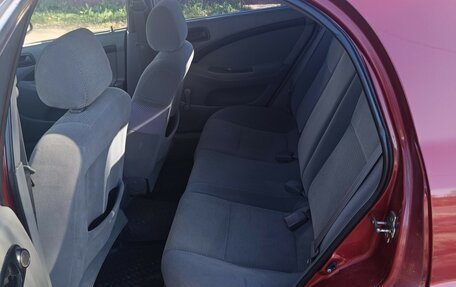 Chevrolet Lacetti, 2008 год, 250 000 рублей, 15 фотография