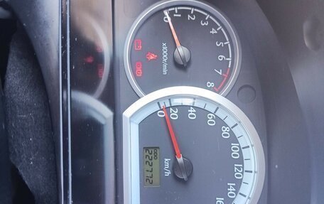 Chevrolet Lacetti, 2008 год, 250 000 рублей, 19 фотография
