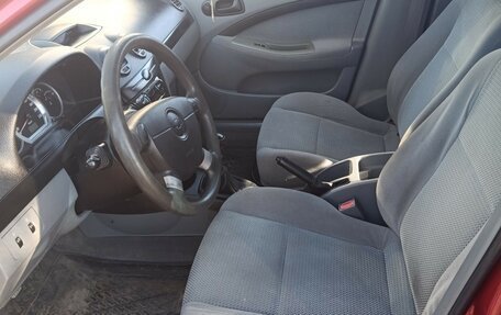 Chevrolet Lacetti, 2008 год, 250 000 рублей, 17 фотография