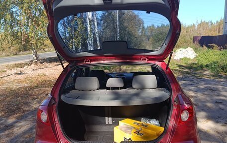 Chevrolet Lacetti, 2008 год, 250 000 рублей, 13 фотография