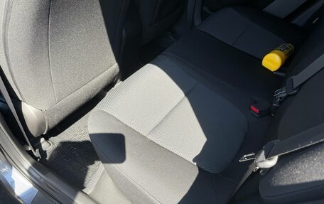 Hyundai Creta I рестайлинг, 2021 год, 1 990 000 рублей, 10 фотография