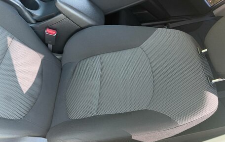 Hyundai Creta I рестайлинг, 2021 год, 1 990 000 рублей, 13 фотография
