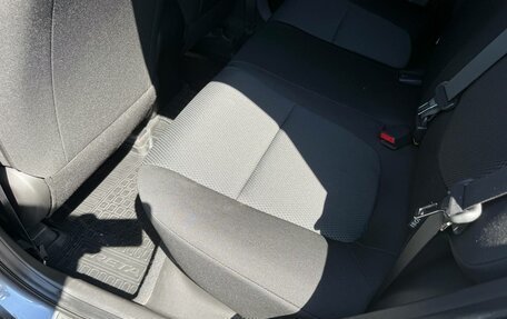 Hyundai Creta I рестайлинг, 2021 год, 1 990 000 рублей, 9 фотография