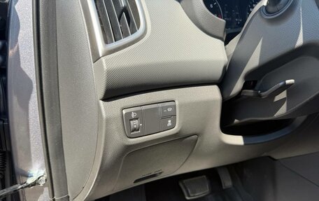 Hyundai Creta I рестайлинг, 2021 год, 1 990 000 рублей, 17 фотография