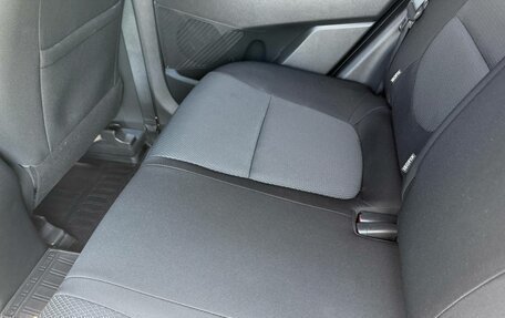 Hyundai Creta I рестайлинг, 2021 год, 1 990 000 рублей, 27 фотография