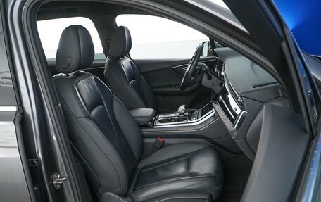 Audi Q7, 2020 год, 5 449 077 рублей, 9 фотография