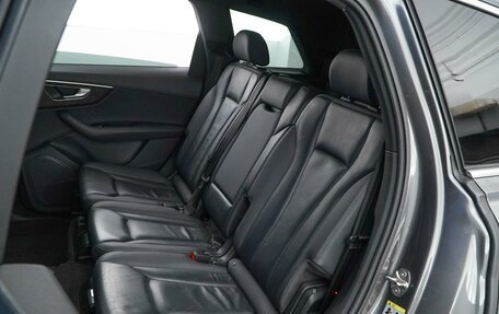 Audi Q7, 2020 год, 5 449 077 рублей, 10 фотография