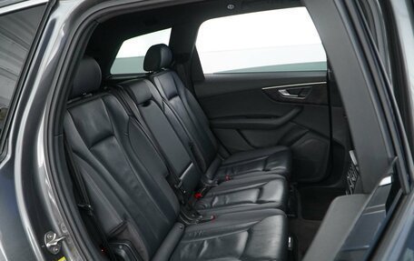 Audi Q7, 2020 год, 5 449 077 рублей, 8 фотография