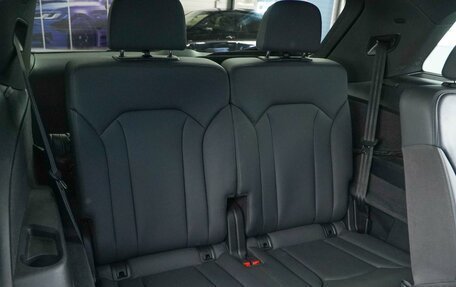 Audi Q7, 2020 год, 5 449 077 рублей, 13 фотография