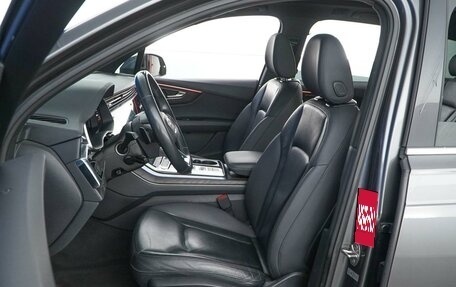 Audi Q7, 2020 год, 5 449 077 рублей, 11 фотография