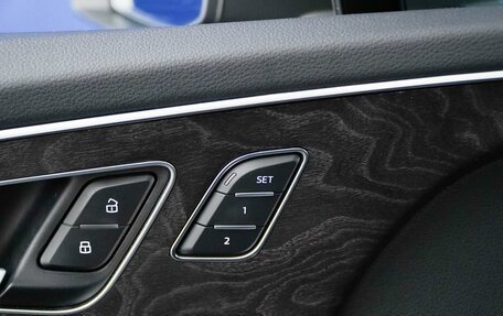 Audi Q7, 2020 год, 5 449 077 рублей, 22 фотография