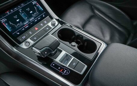 Audi Q7, 2020 год, 5 449 077 рублей, 18 фотография