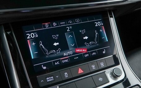 Audi Q7, 2020 год, 5 449 077 рублей, 19 фотография