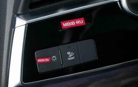 Audi Q7, 2020 год, 5 449 077 рублей, 25 фотография