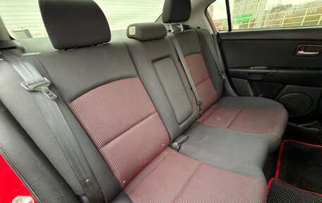 Mazda 3, 2006 год, 650 000 рублей, 15 фотография