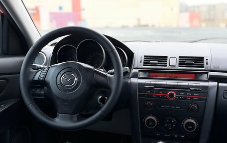 Mazda 3, 2006 год, 650 000 рублей, 20 фотография