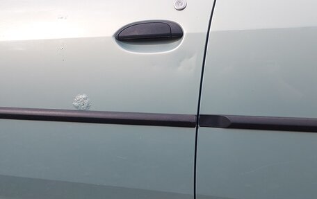 Renault Logan I, 2007 год, 400 000 рублей, 6 фотография