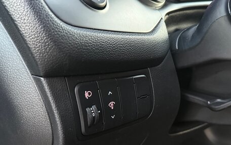 KIA cee'd III, 2013 год, 900 000 рублей, 9 фотография