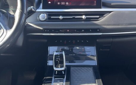 Chery Tiggo 7 Pro, 2022 год, 1 550 000 рублей, 9 фотография