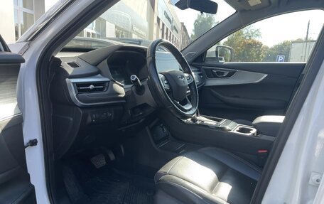 Chery Tiggo 7 Pro, 2022 год, 1 550 000 рублей, 11 фотография