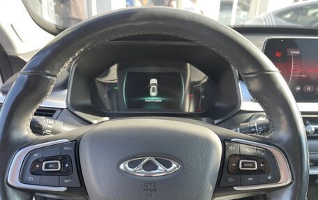 Chery Tiggo 7 Pro, 2022 год, 1 550 000 рублей, 7 фотография