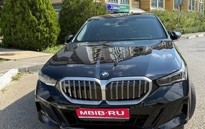 BMW 5 серия, 2024 год, 7 000 000 рублей, 1 фотография