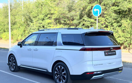 KIA Carnival, 2021 год, 4 100 000 рублей, 6 фотография