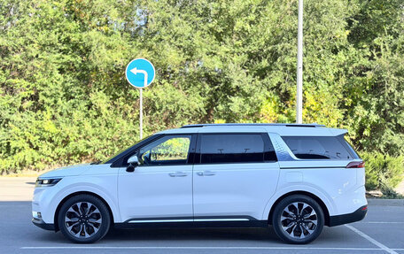 KIA Carnival, 2021 год, 4 100 000 рублей, 4 фотография