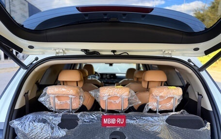 KIA Carnival, 2021 год, 4 100 000 рублей, 16 фотография