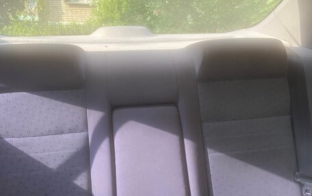 Nissan Primera III, 2003 год, 215 000 рублей, 2 фотография