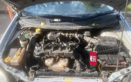 Nissan Primera III, 2003 год, 215 000 рублей, 4 фотография