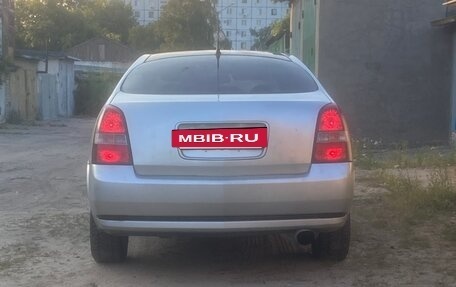 Nissan Primera III, 2003 год, 215 000 рублей, 7 фотография