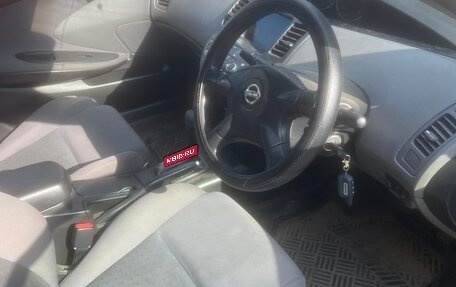 Nissan Primera III, 2003 год, 215 000 рублей, 5 фотография