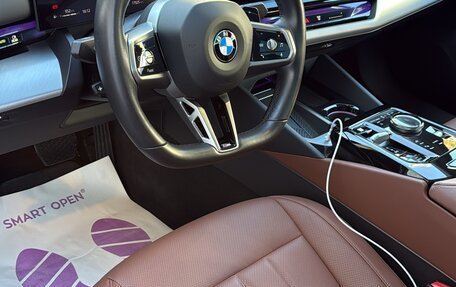 BMW 5 серия, 2024 год, 7 000 000 рублей, 5 фотография