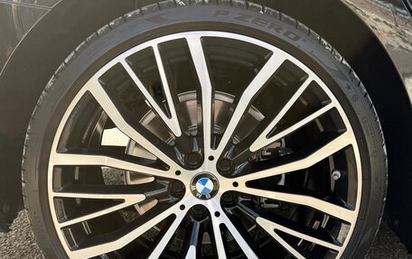 BMW 5 серия, 2024 год, 7 000 000 рублей, 4 фотография