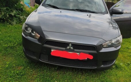 Mitsubishi Lancer IX, 2008 год, 780 000 рублей, 1 фотография