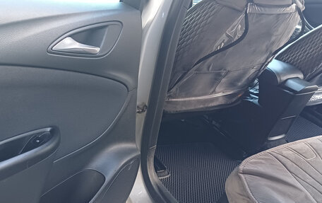 Opel Astra K, 2019 год, 1 400 000 рублей, 14 фотография