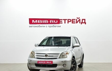 Scion xA, 2004 год, 569 000 рублей, 1 фотография